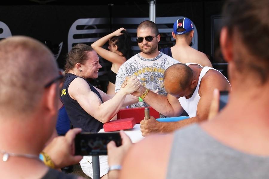 Topfest vrcholil: Velké finále ovládli Kabát a následná bouřka