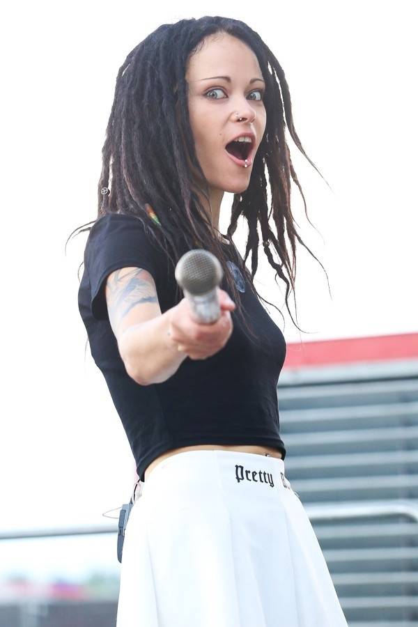 Topfest vrcholil: Velké finále ovládli Kabát a následná bouřka