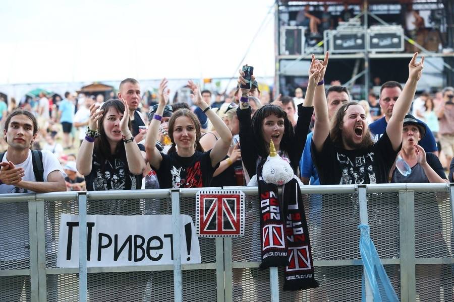 Topfest vrcholil: Velké finále ovládli Kabát a následná bouřka