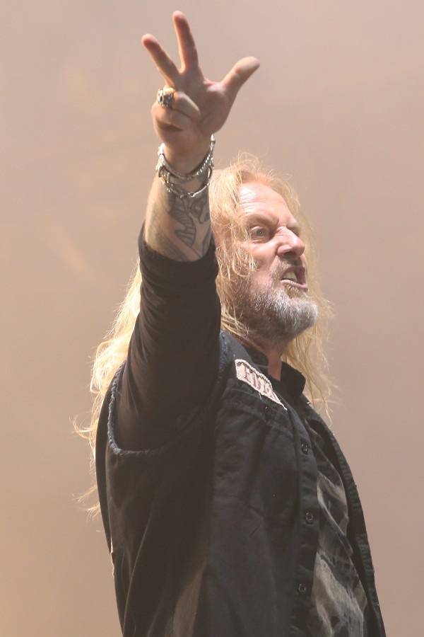 Topfest vrcholil: Velké finále ovládli Kabát a následná bouřka