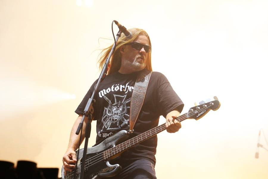 Topfest vrcholil: Velké finále ovládli Kabát a následná bouřka