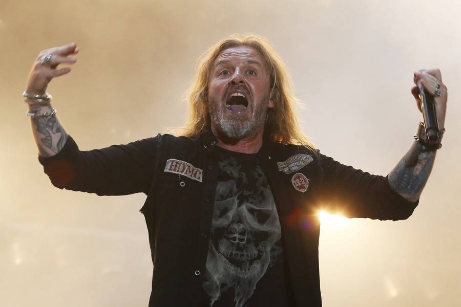 Topfest vrcholil: Velké finále ovládli Kabát a následná bouřka