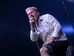 Druhý den Rock for People: Hvězdní Offspring, Bull For My Valentine i Five Finger Death Punch