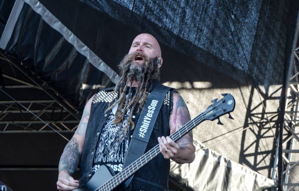 Druhý den Rock for People: Hvězdní Offspring, Bull For My Valentine i Five Finger Death Punch