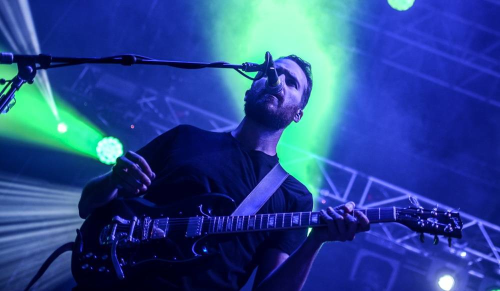 Druhý den Rock for People: Hvězdní Offspring, Bull For My Valentine i Five Finger Death Punch