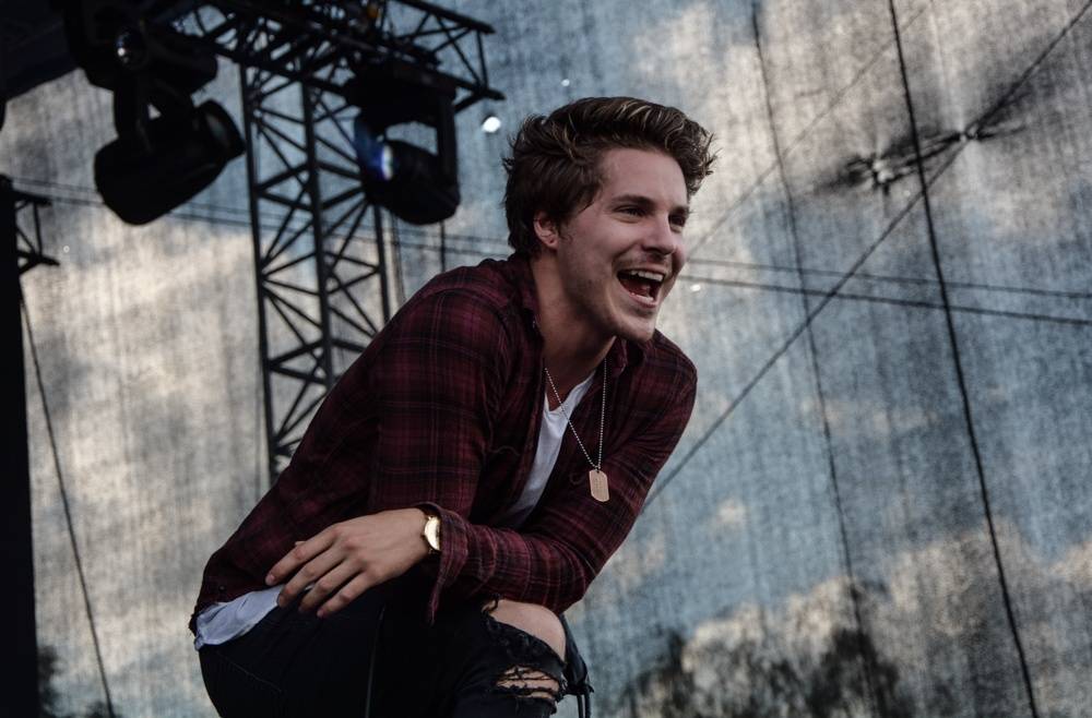 Rock for People přilákal desítky tisíc lidí. Finále obstarali Massive Attack, The 1975 či Enter Shikari