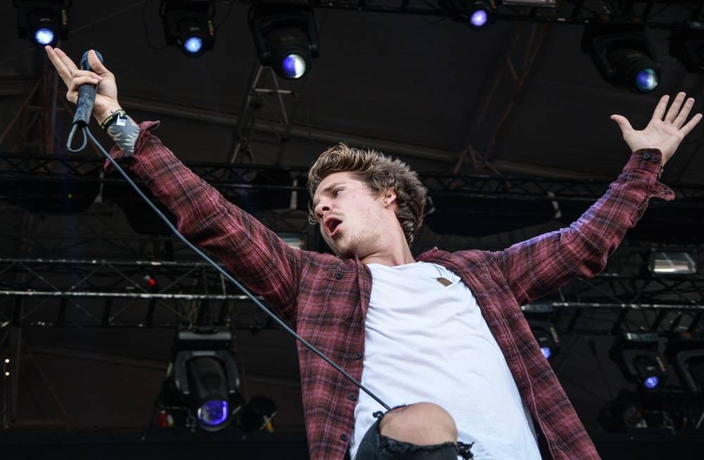 Rock for People přilákal desítky tisíc lidí. Finále obstarali Massive Attack, The 1975 či Enter Shikari