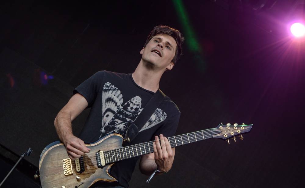 Rock for People přilákal desítky tisíc lidí. Finále obstarali Massive Attack, The 1975 či Enter Shikari