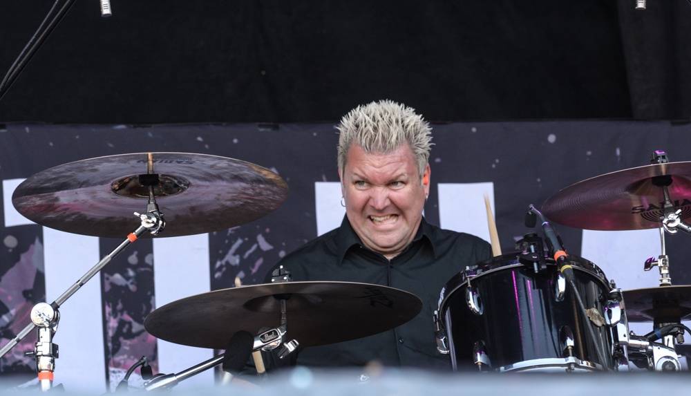 Rock for People přilákal desítky tisíc lidí. Finále obstarali Massive Attack, The 1975 či Enter Shikari