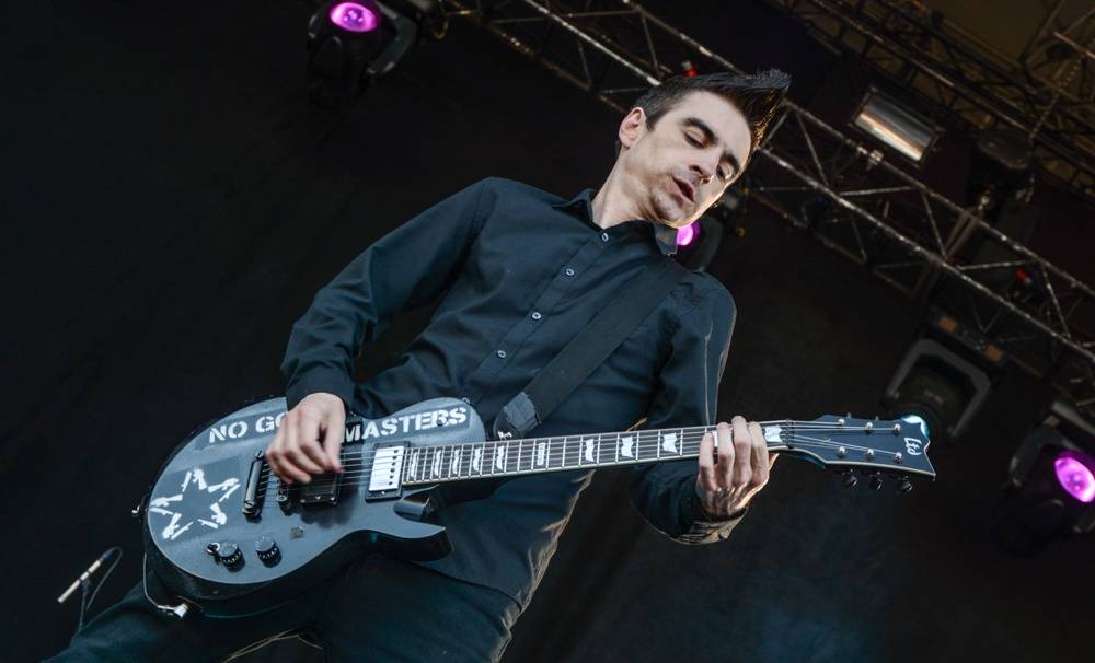 Rock for People přilákal desítky tisíc lidí. Finále obstarali Massive Attack, The 1975 či Enter Shikari