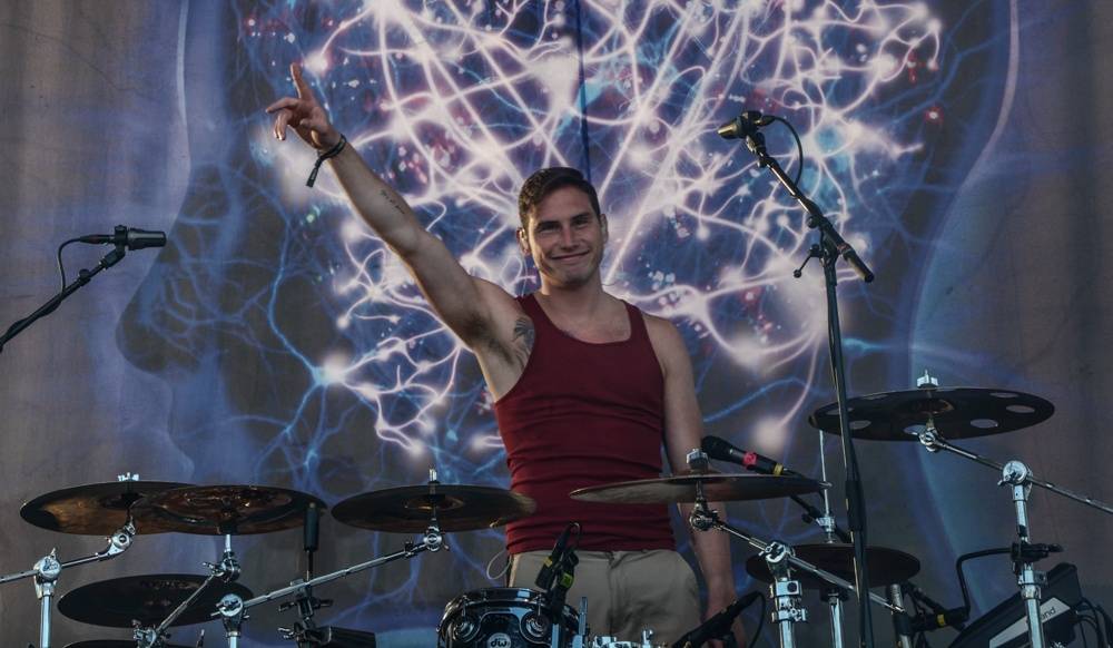 Rock for People přilákal desítky tisíc lidí. Finále obstarali Massive Attack, The 1975 či Enter Shikari