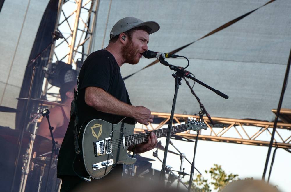 Rock for People přilákal desítky tisíc lidí. Finále obstarali Massive Attack, The 1975 či Enter Shikari