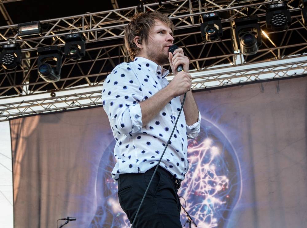 Rock for People přilákal desítky tisíc lidí. Finále obstarali Massive Attack, The 1975 či Enter Shikari