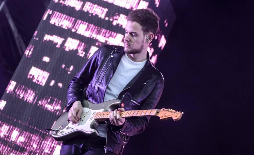 Rock for People přilákal desítky tisíc lidí. Finále obstarali Massive Attack, The 1975 či Enter Shikari