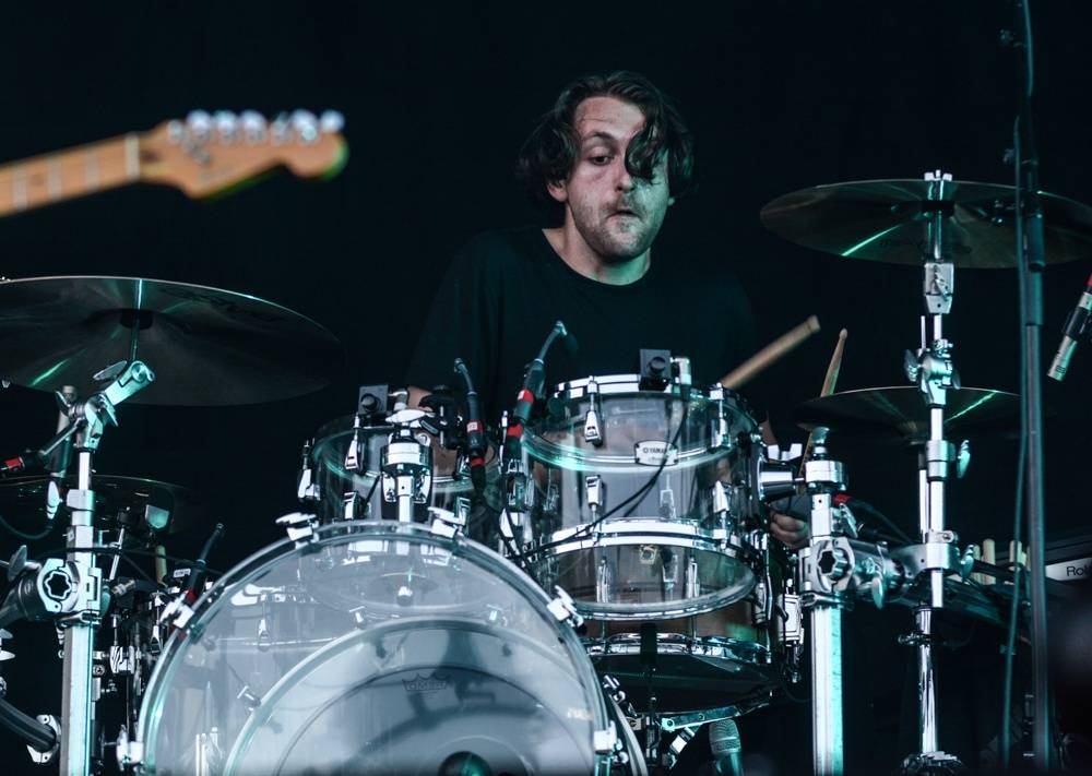 Rock for People přilákal desítky tisíc lidí. Finále obstarali Massive Attack, The 1975 či Enter Shikari