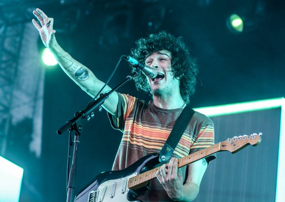 Rock for People přilákal desítky tisíc lidí. Finále obstarali Massive Attack, The 1975 či Enter Shikari