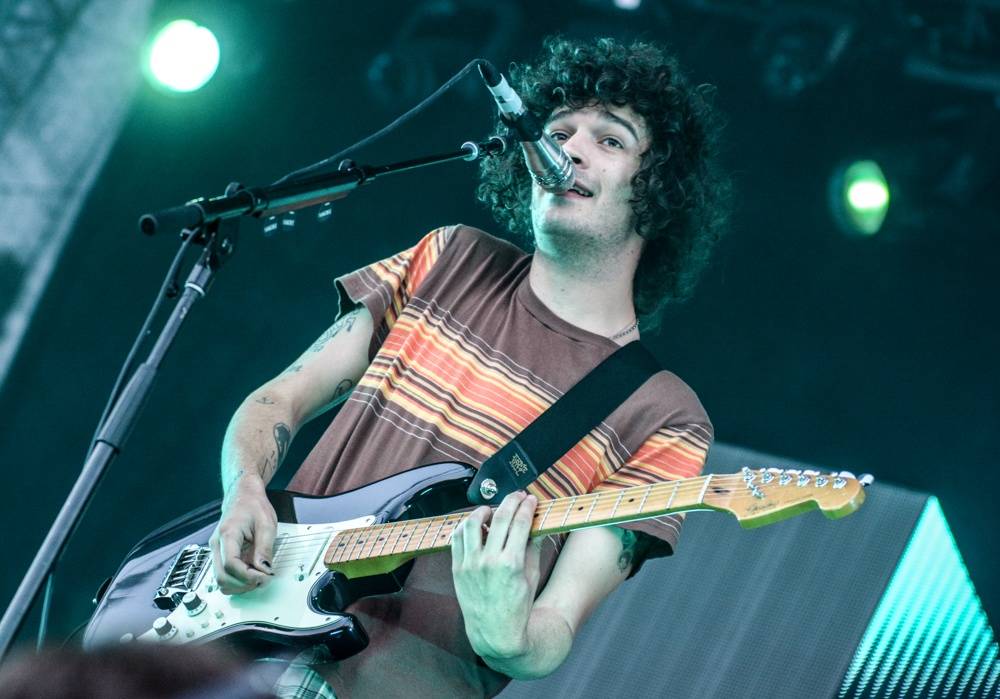 Rock for People přilákal desítky tisíc lidí. Finále obstarali Massive Attack, The 1975 či Enter Shikari