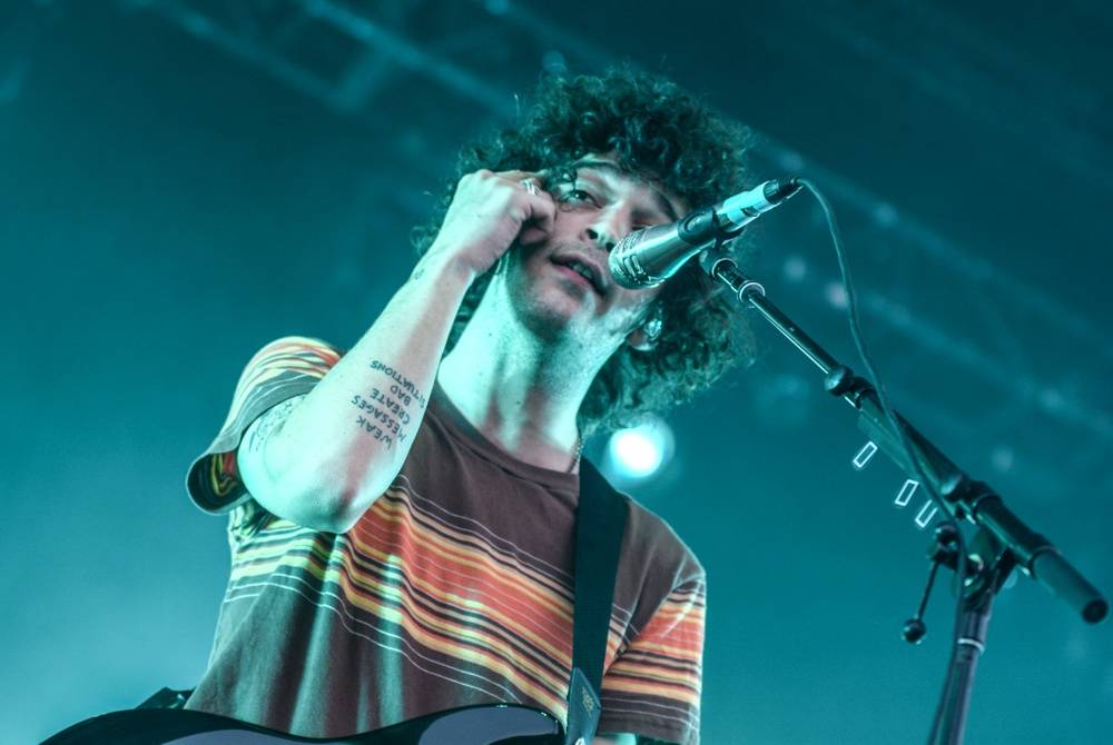 Rock for People přilákal desítky tisíc lidí. Finále obstarali Massive Attack, The 1975 či Enter Shikari