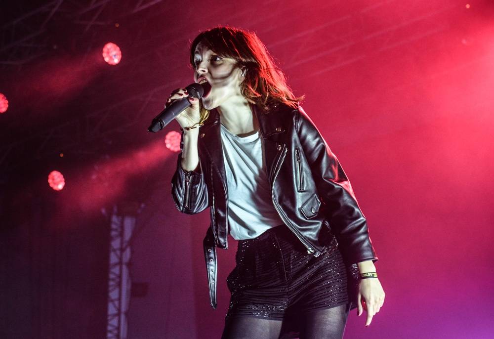 Rock for People přilákal desítky tisíc lidí. Finále obstarali Massive Attack, The 1975 či Enter Shikari