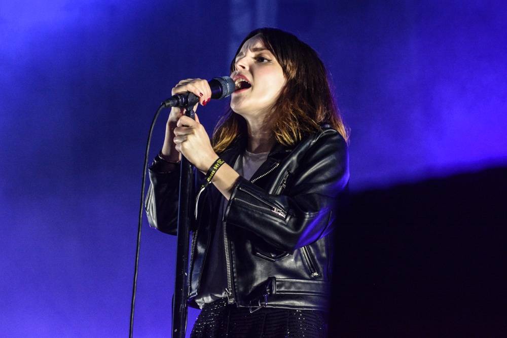 Rock for People přilákal desítky tisíc lidí. Finále obstarali Massive Attack, The 1975 či Enter Shikari