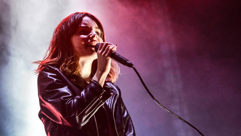 Rock for People přilákal desítky tisíc lidí. Finále obstarali Massive Attack, The 1975 či Enter Shikari