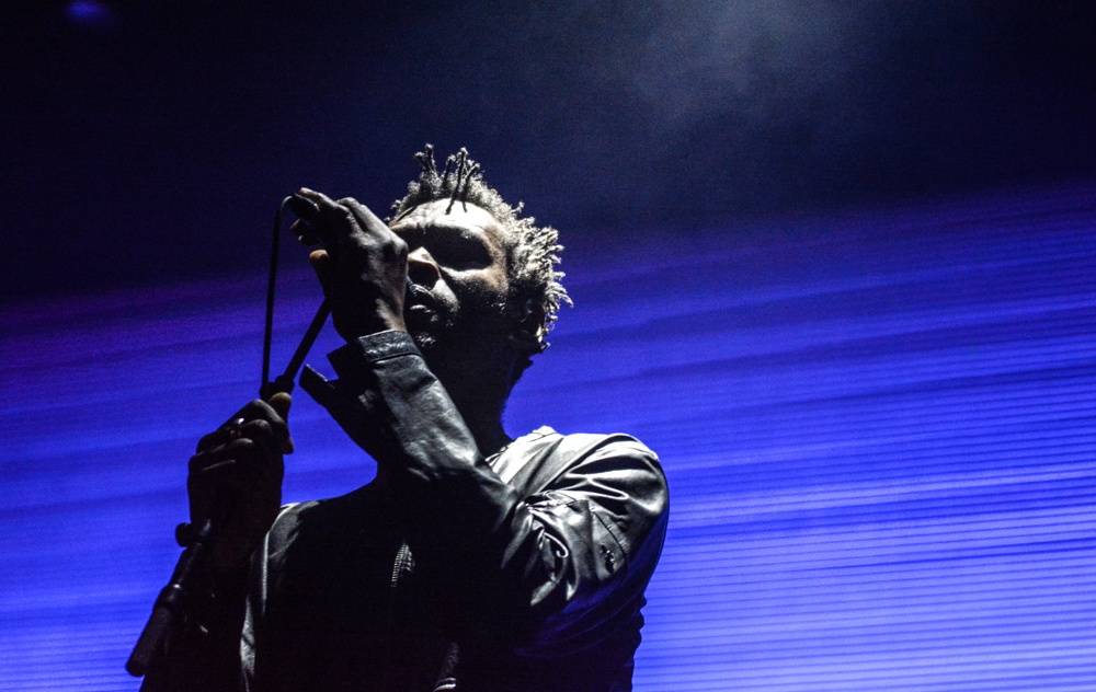 Rock for People přilákal desítky tisíc lidí. Finále obstarali Massive Attack, The 1975 či Enter Shikari