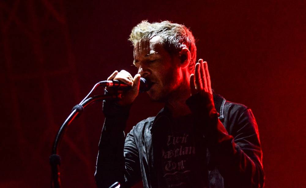 Rock for People přilákal desítky tisíc lidí. Finále obstarali Massive Attack, The 1975 či Enter Shikari