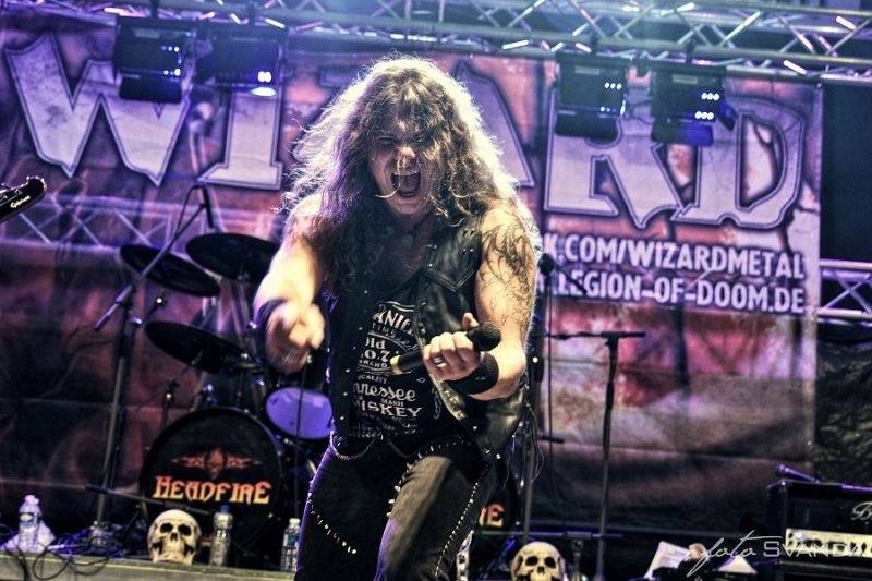 Rocková Hostim: Diváky bavili ZakázanÝovoce, oheň i zahraniční kapely