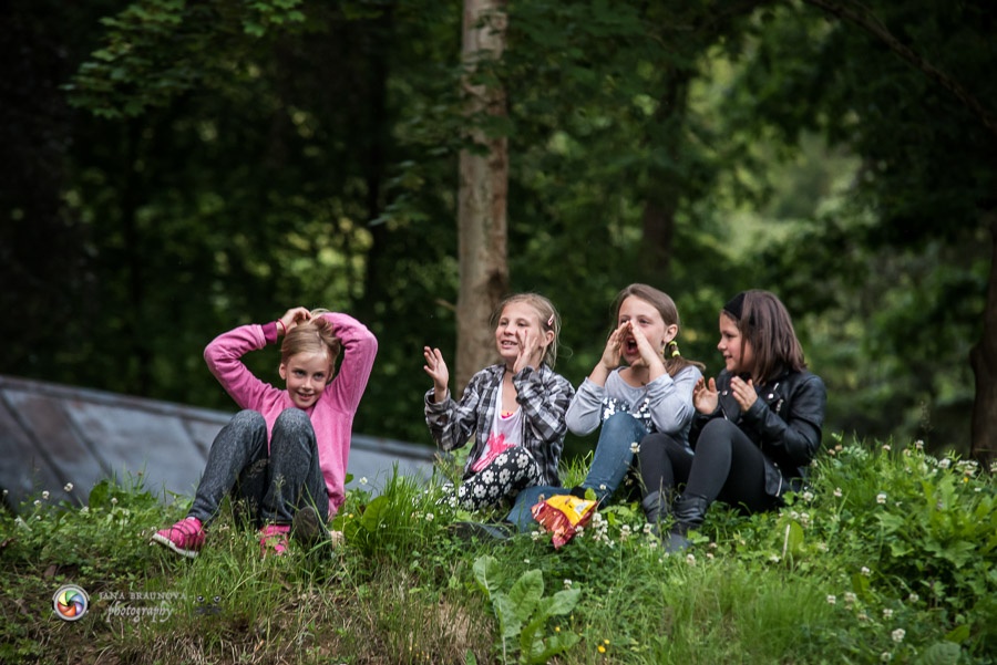 Aneta Langerová s Karlovarským symfonickým orchestrem postavila fanoušky na nohy 