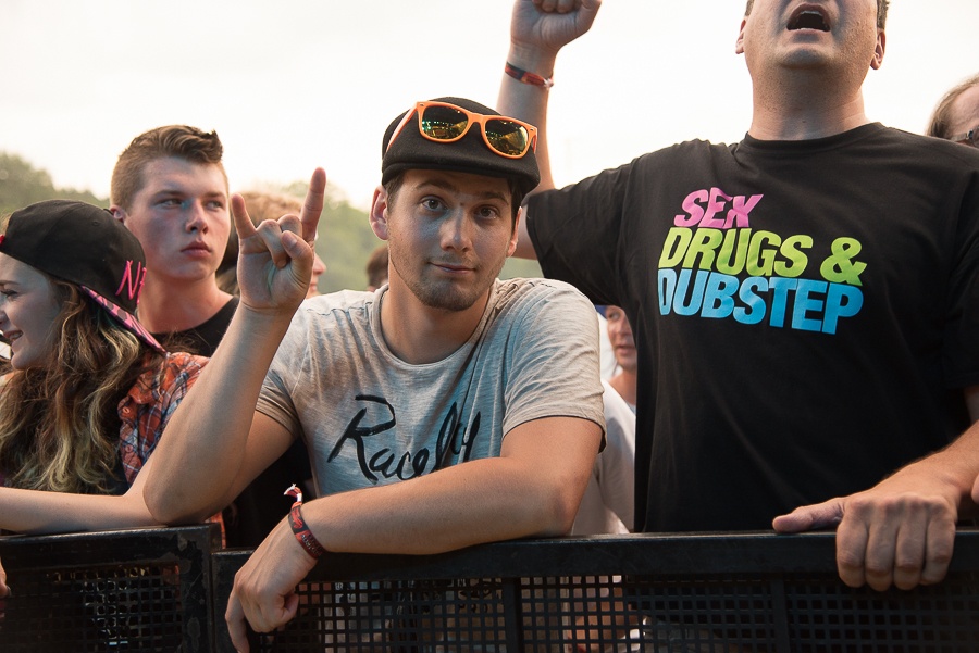 V Holýšově odstartoval ďábelský mejdan. Festival Pekelný ostrov vítá Rybičky 48 nebo Chinaski