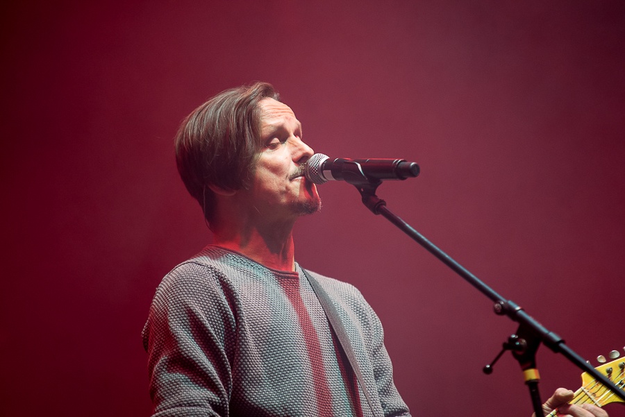 V Holýšově odstartoval ďábelský mejdan. Festival Pekelný ostrov vítá Rybičky 48 nebo Chinaski