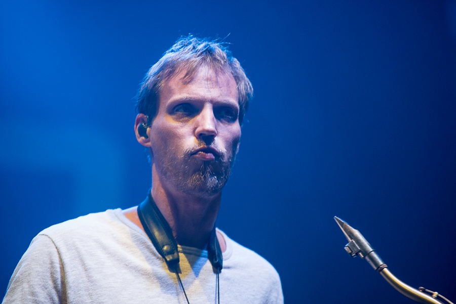 V Holýšově odstartoval ďábelský mejdan. Festival Pekelný ostrov vítá Rybičky 48 nebo Chinaski