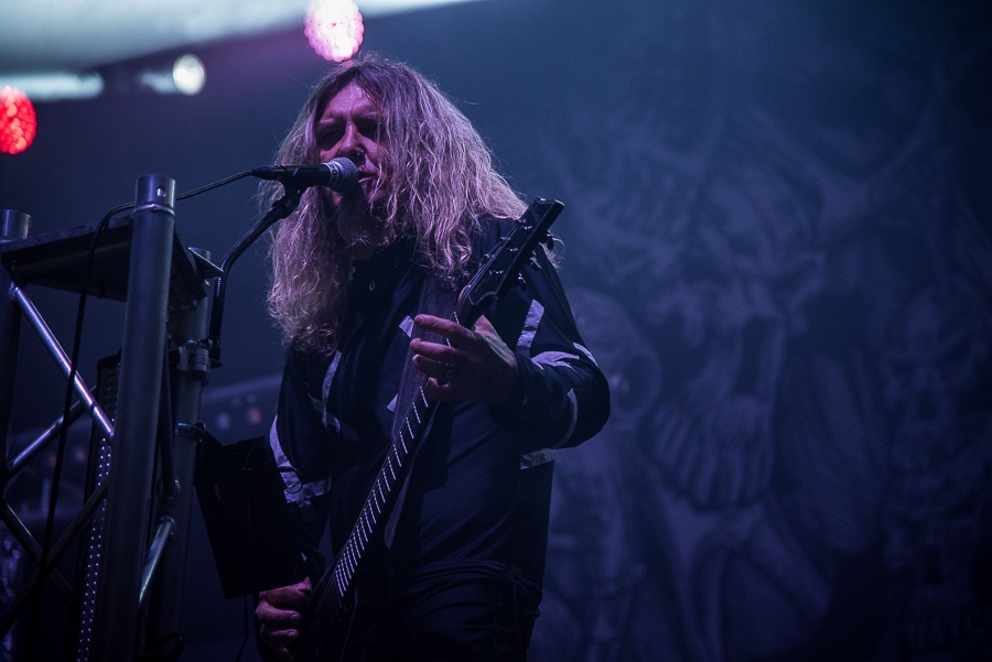 V Holýšově odstartoval ďábelský mejdan. Festival Pekelný ostrov vítá Rybičky 48 nebo Chinaski