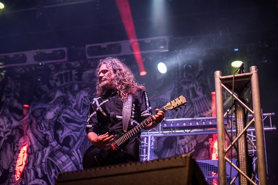 V Holýšově odstartoval ďábelský mejdan. Festival Pekelný ostrov vítá Rybičky 48 nebo Chinaski