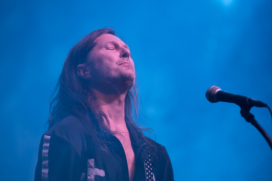 V Holýšově odstartoval ďábelský mejdan. Festival Pekelný ostrov vítá Rybičky 48 nebo Chinaski