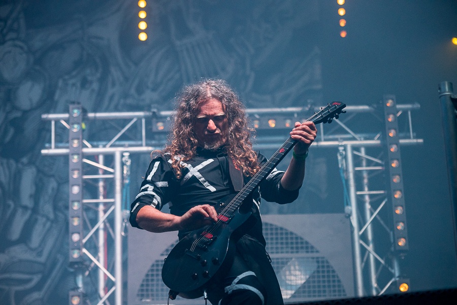 V Holýšově odstartoval ďábelský mejdan. Festival Pekelný ostrov vítá Rybičky 48 nebo Chinaski