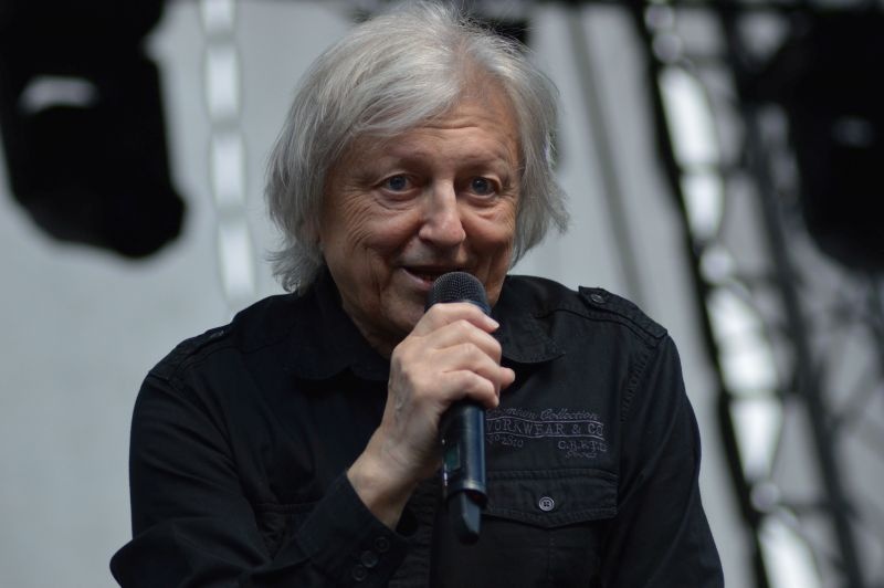 Vysočina fest: Přehlídce domácí špičky vévodili Kabát, David Koller, Tři sestry nebo Mig 21