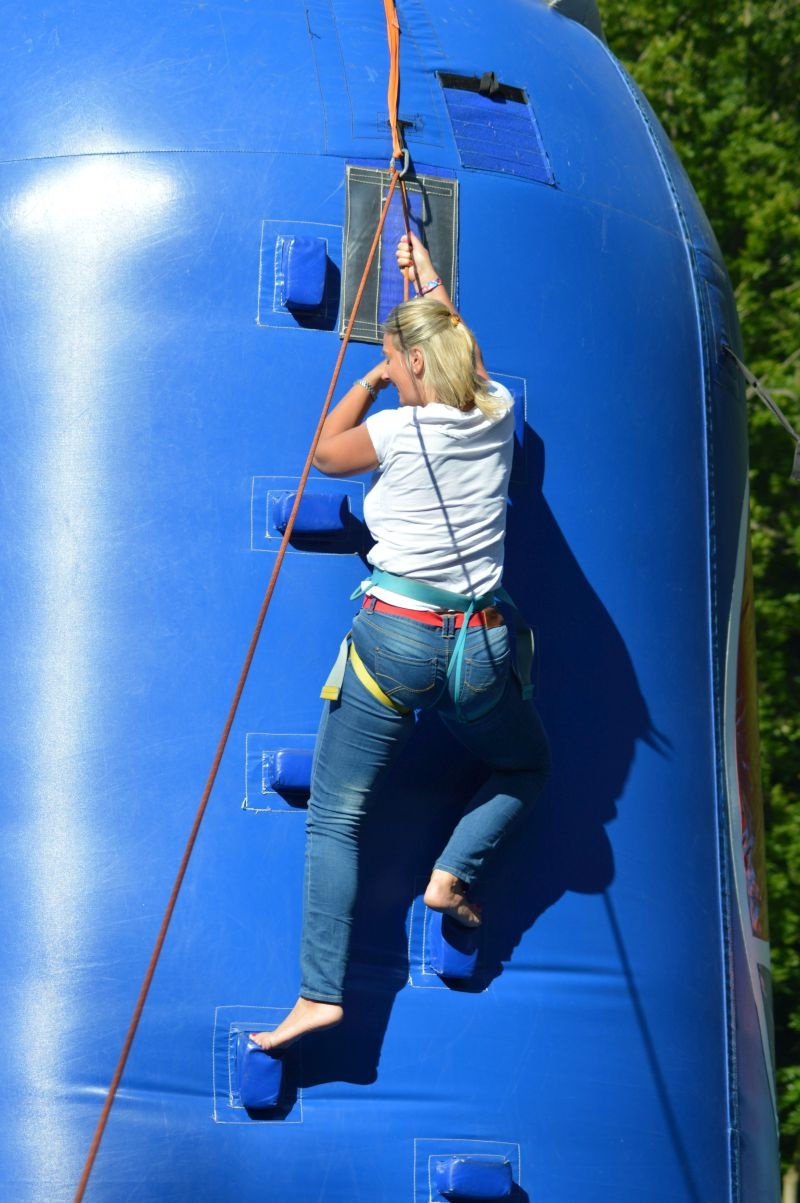 Vysočina fest: Přehlídce domácí špičky vévodili Kabát, David Koller, Tři sestry nebo Mig 21