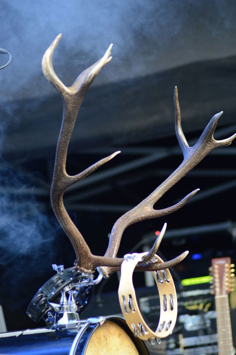 Vysočina fest: Přehlídce domácí špičky vévodili Kabát, David Koller, Tři sestry nebo Mig 21