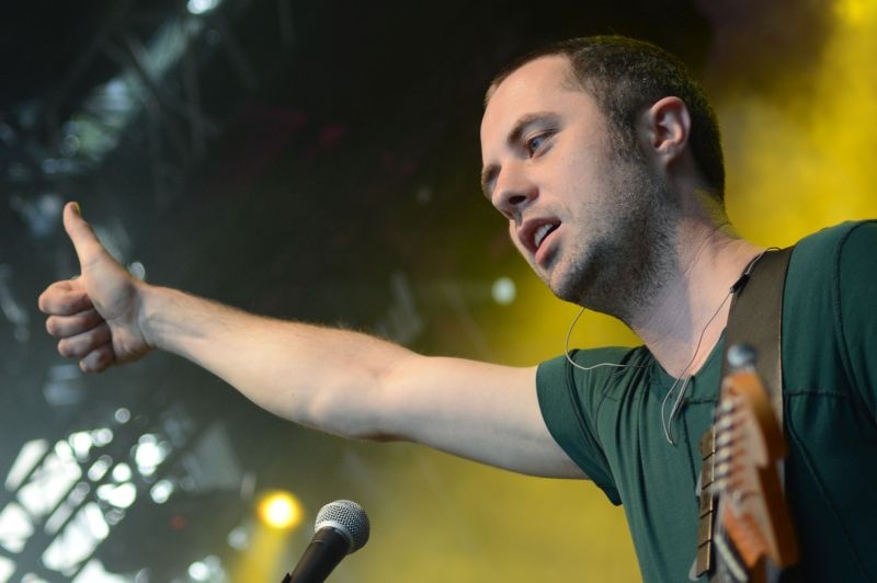 Vysočina fest: Přehlídce domácí špičky vévodili Kabát, David Koller, Tři sestry nebo Mig 21