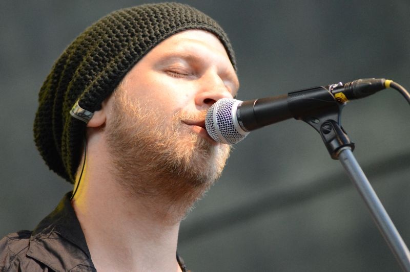 Vysočina fest: Přehlídce domácí špičky vévodili Kabát, David Koller, Tři sestry nebo Mig 21