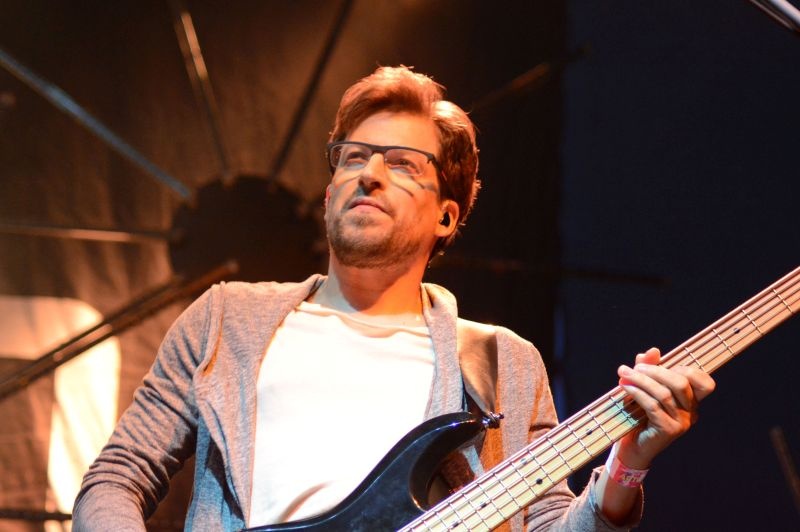 Vysočina fest: Přehlídce domácí špičky vévodili Kabát, David Koller, Tři sestry nebo Mig 21