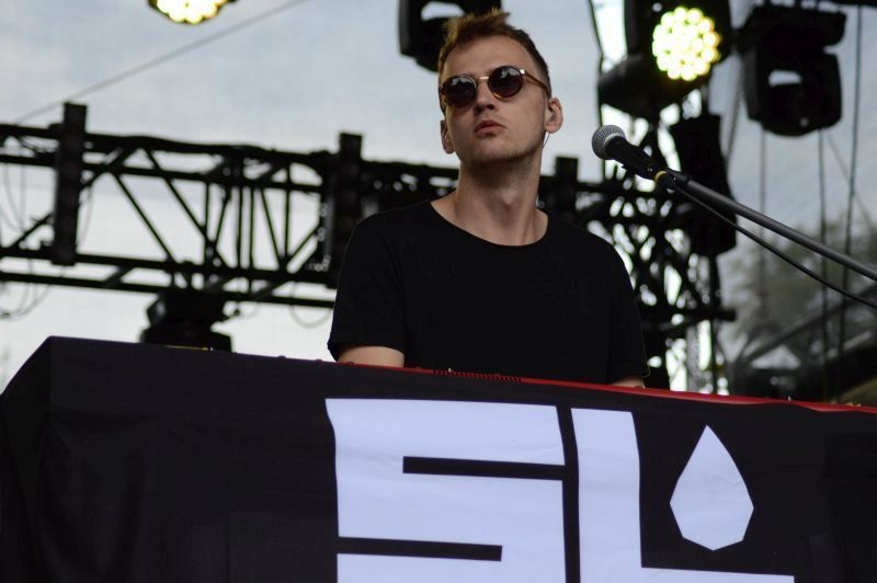 Vysočina fest: Přehlídce domácí špičky vévodili Kabát, David Koller, Tři sestry nebo Mig 21