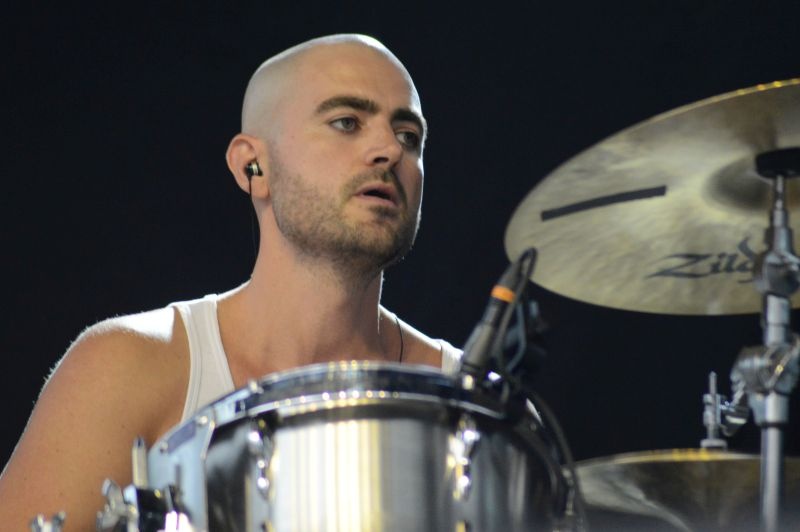 Vysočina fest: Přehlídce domácí špičky vévodili Kabát, David Koller, Tři sestry nebo Mig 21