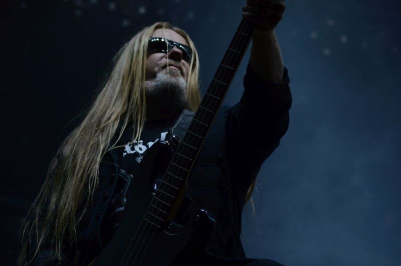 Vysočina fest: Přehlídce domácí špičky vévodili Kabát, David Koller, Tři sestry nebo Mig 21