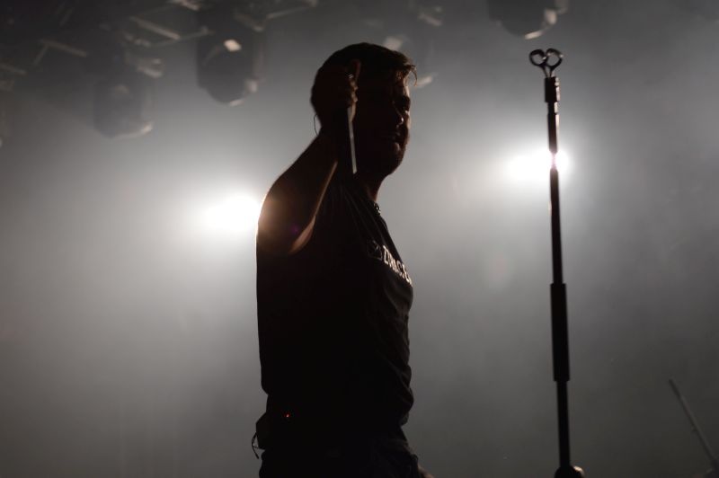 Vysočina fest: Přehlídce domácí špičky vévodili Kabát, David Koller, Tři sestry nebo Mig 21