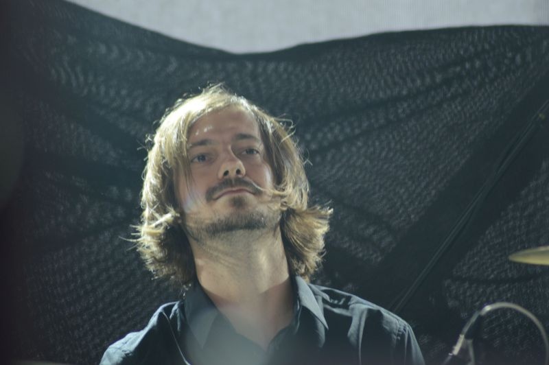 Vysočina fest: Přehlídce domácí špičky vévodili Kabát, David Koller, Tři sestry nebo Mig 21