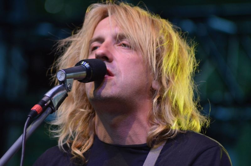 Vysočina fest: Přehlídce domácí špičky vévodili Kabát, David Koller, Tři sestry nebo Mig 21