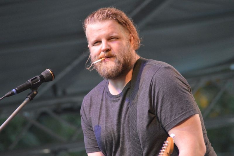 Vysočina fest: Přehlídce domácí špičky vévodili Kabát, David Koller, Tři sestry nebo Mig 21