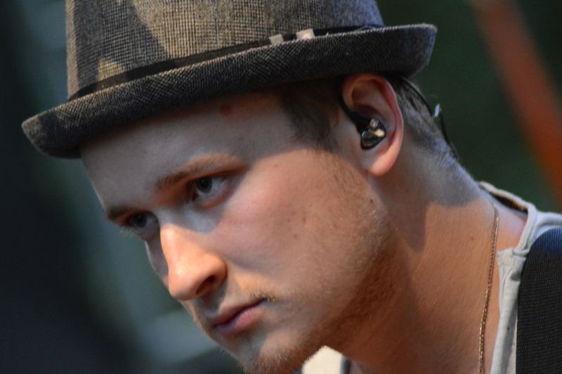 Vysočina fest: Přehlídce domácí špičky vévodili Kabát, David Koller, Tři sestry nebo Mig 21